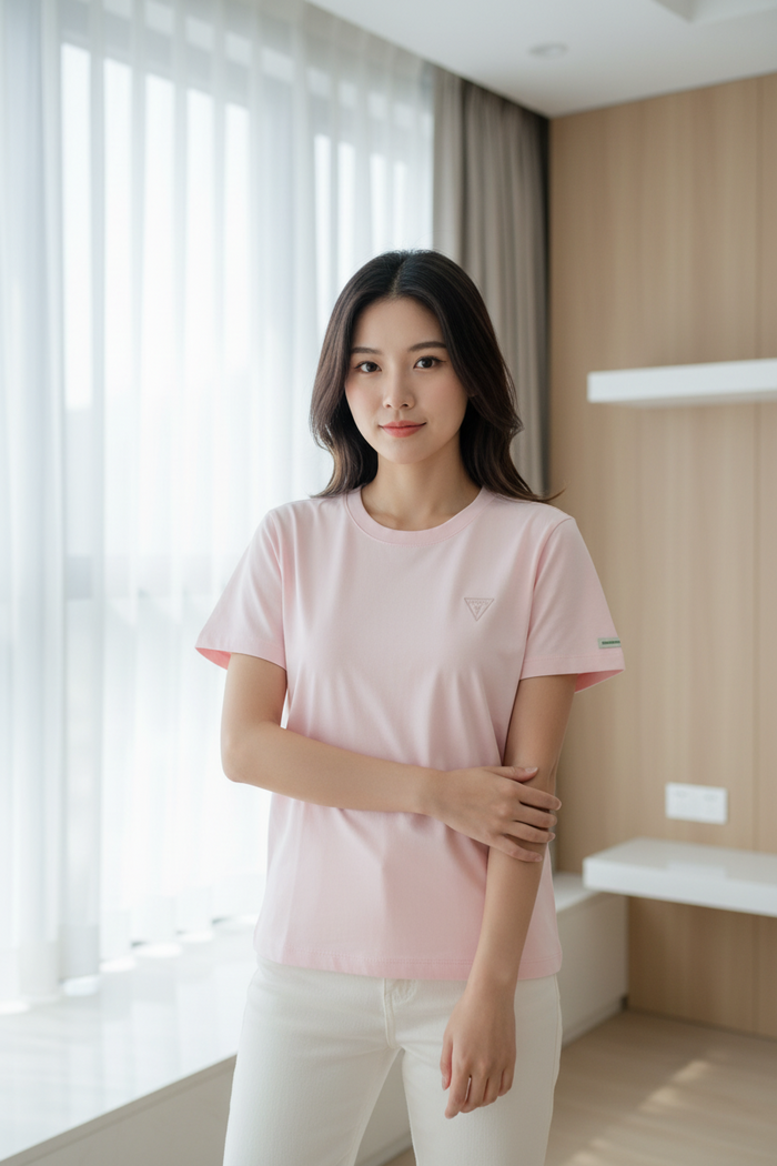GUESS T-Shirts(FREE SF🚚)