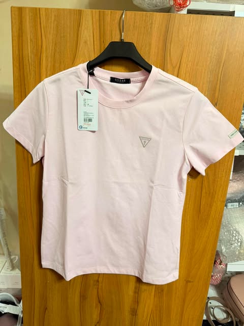 GUESS T-Shirts(FREE SF🚚)