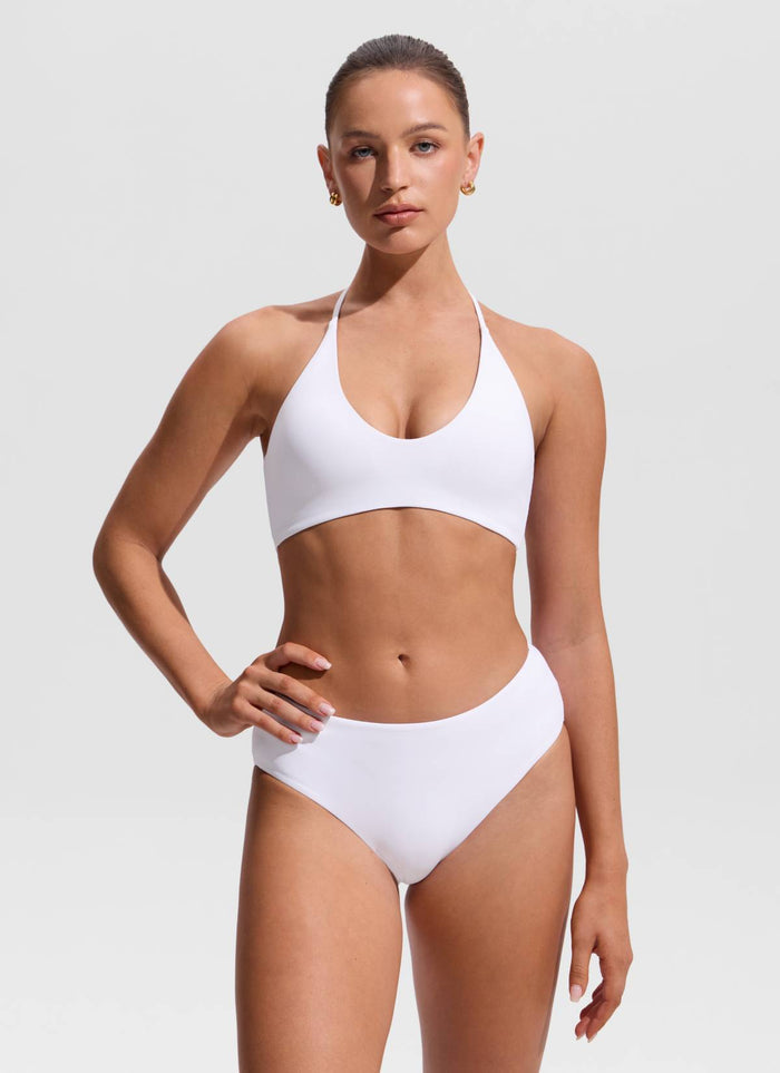 White / XXS