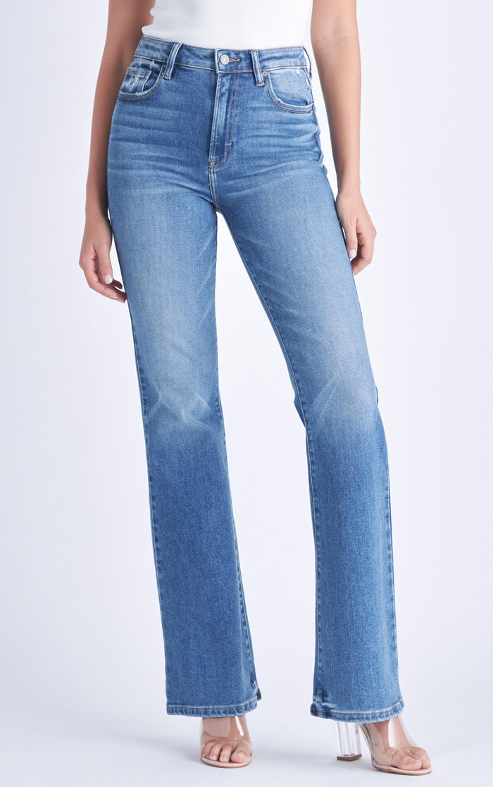 Happi High Rise  30% OFF