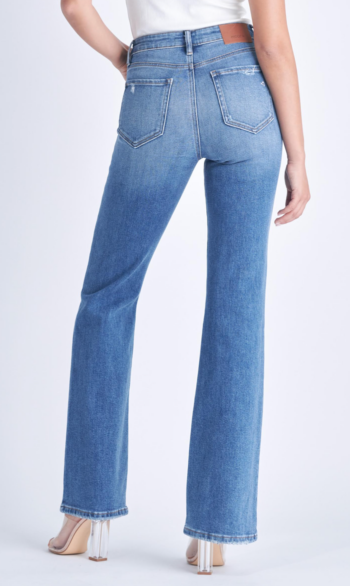 Happi High Rise  30% OFF