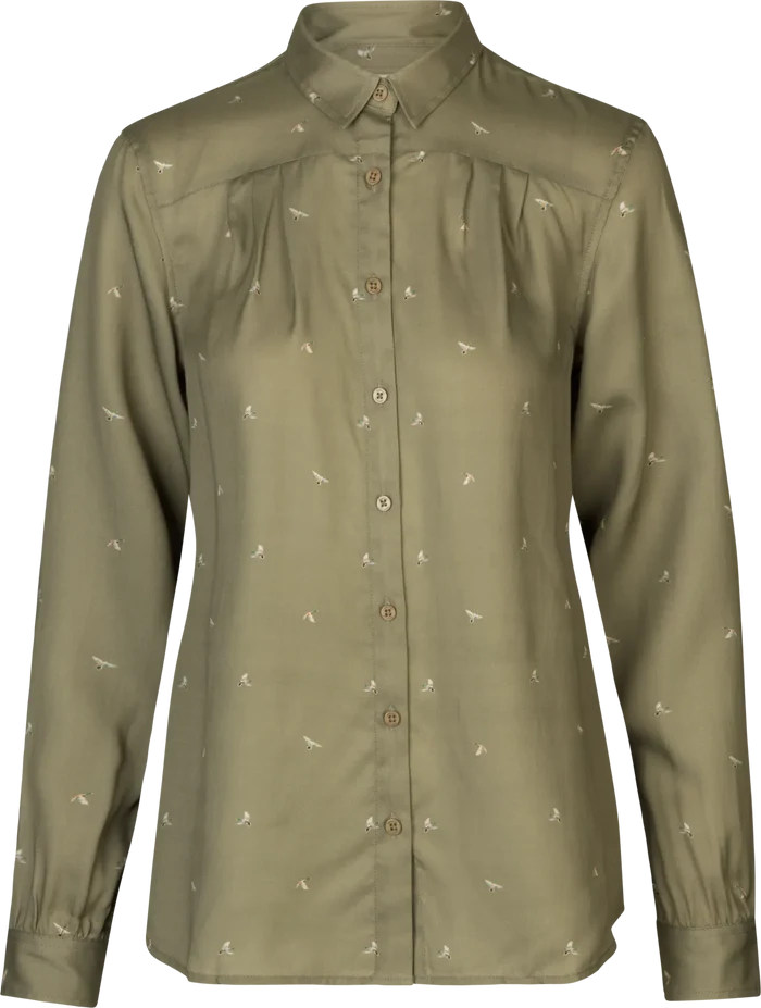 Härkila Abigail L/S Shirt