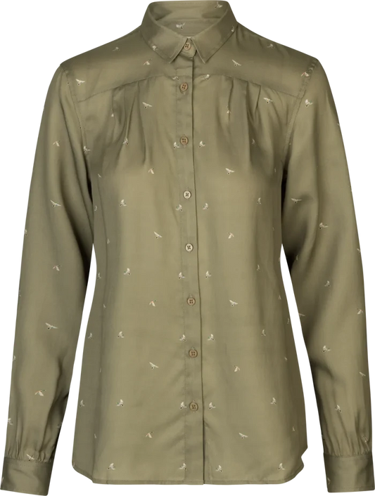 Härkila Abigail L/S Shirt