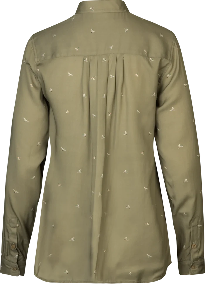 Härkila Abigail L/S Shirt
