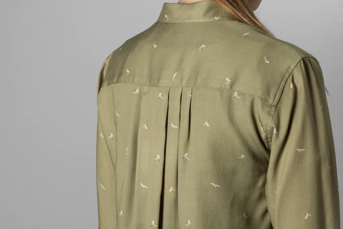 Härkila Abigail L/S Shirt