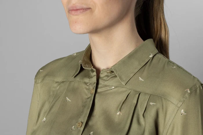 Härkila Abigail L/S Shirt