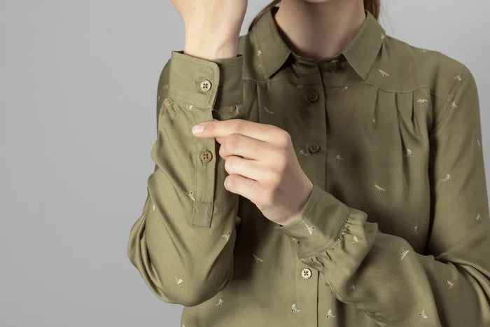 Härkila Abigail L/S Shirt