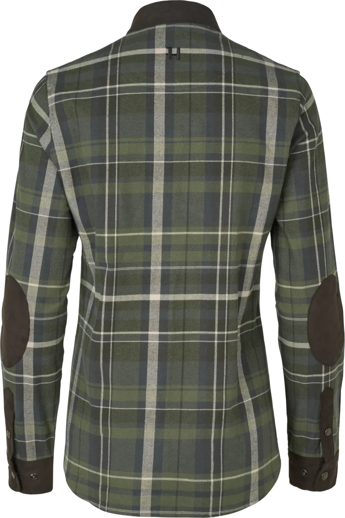 Harkila Pajala L/S shirt Women