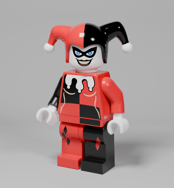 Harley Quinn