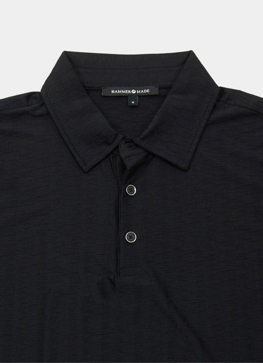 Hartnett Polo - 15511-82587 - Hammer Made