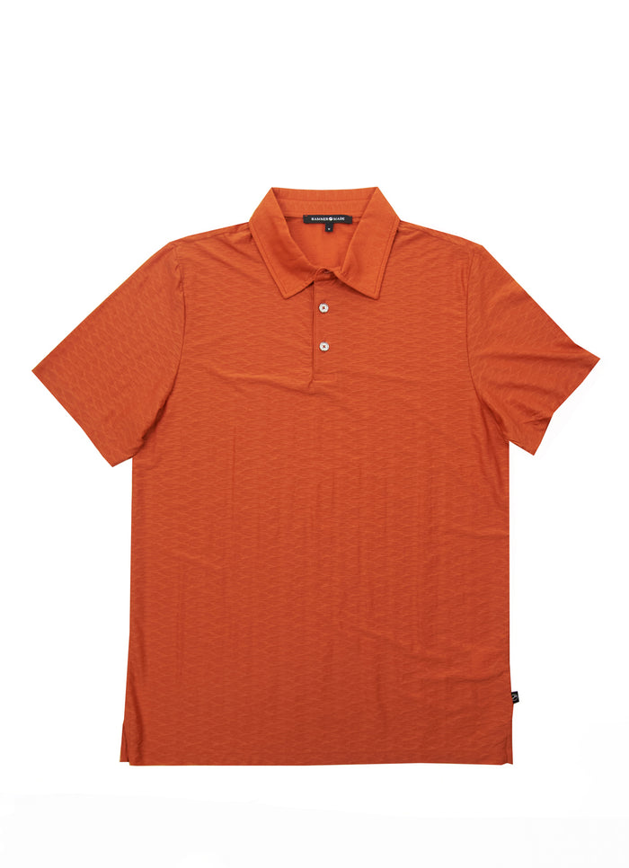 Hartnett Polo