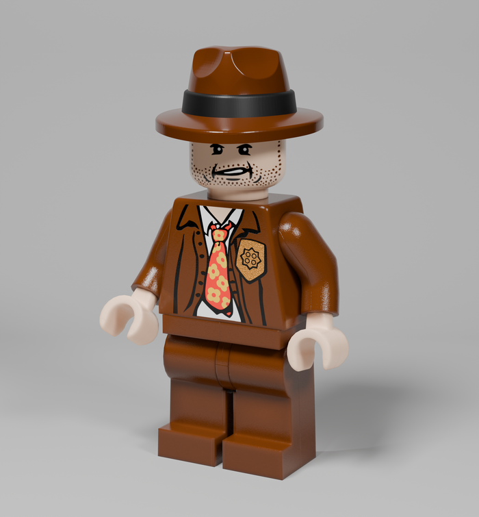 Harvey Bullock