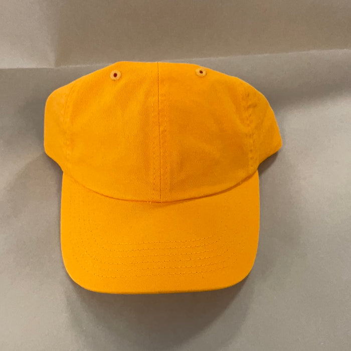 Hat Solo Flight