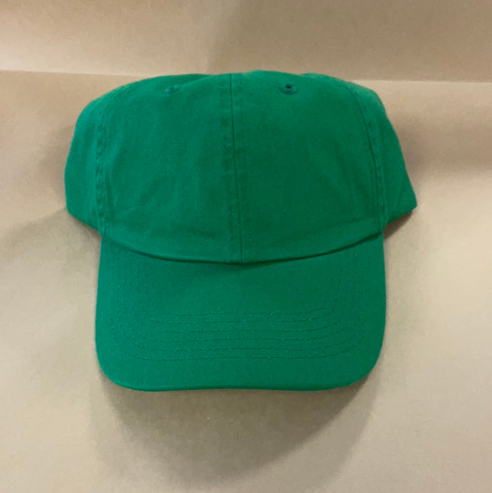 Hat Solo Flight