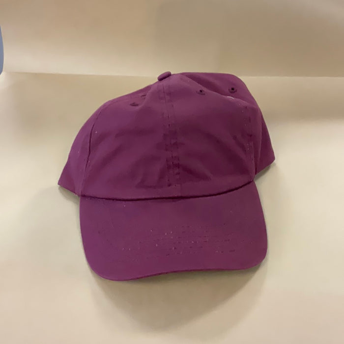 Hat Solo Flight