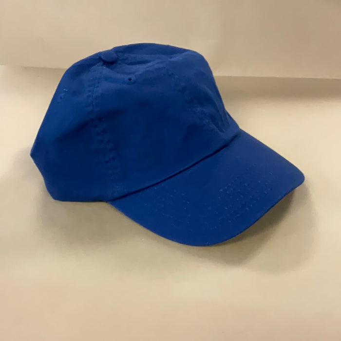 Hat Solo Flight