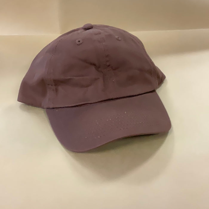 Hat Solo Flight