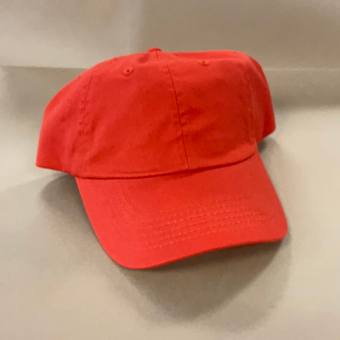 Hat Solo Flight