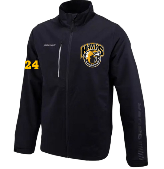 HAWKA BAUER TRACK JACKET