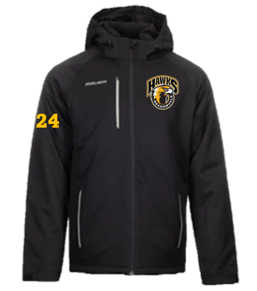 HAWKA BAUER WINTER PARKA