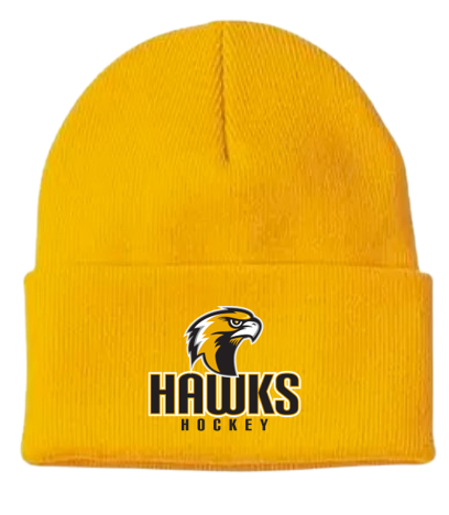HAWKA WINTER TOQUE (2 colours)