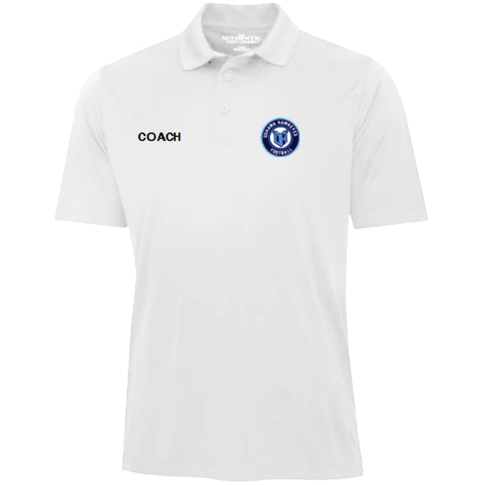HAWKEYES GENERIC POLO (team staff)