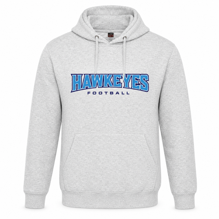 HAWKEYES HOODIE (for Fans!)