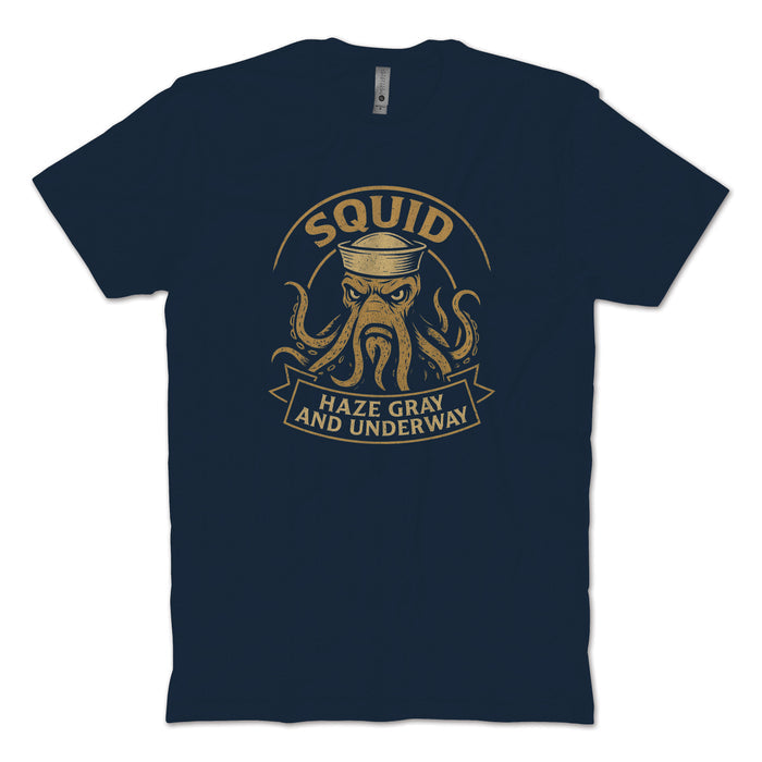 Haze Grey T-Shirt