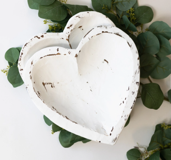 Heart Bowl - Small