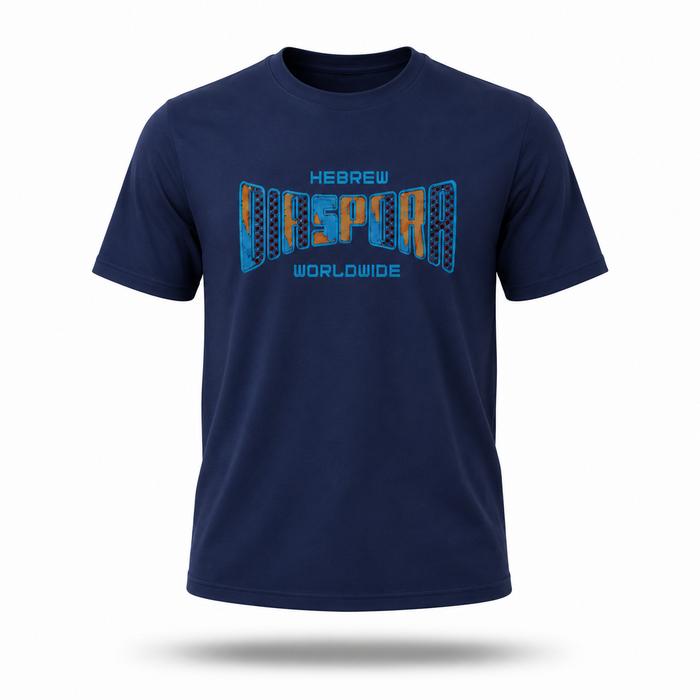 Hebrew DIASPORA Worldwide