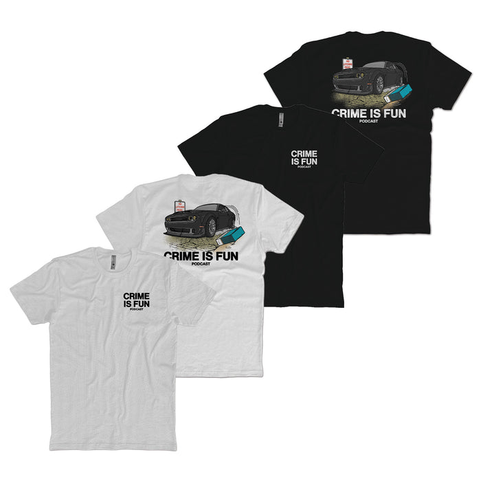 Hellcat T-Shirt