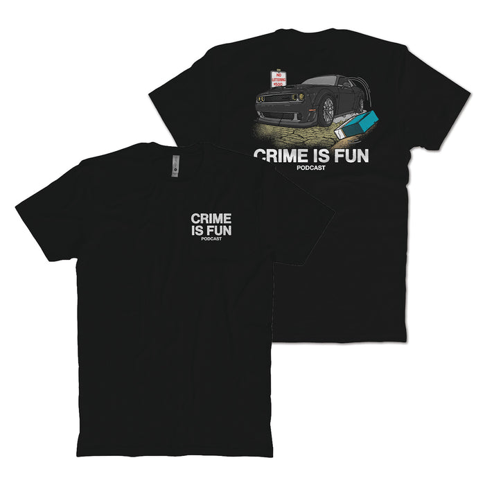 Hellcat T-Shirt