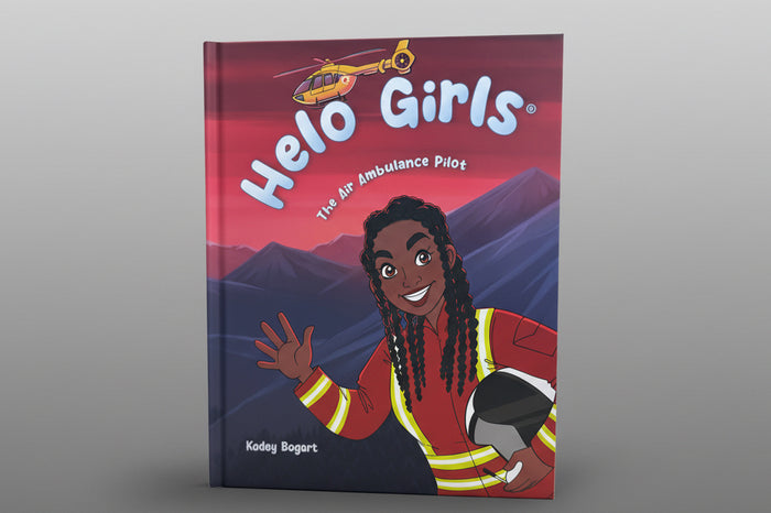 Helo Girls