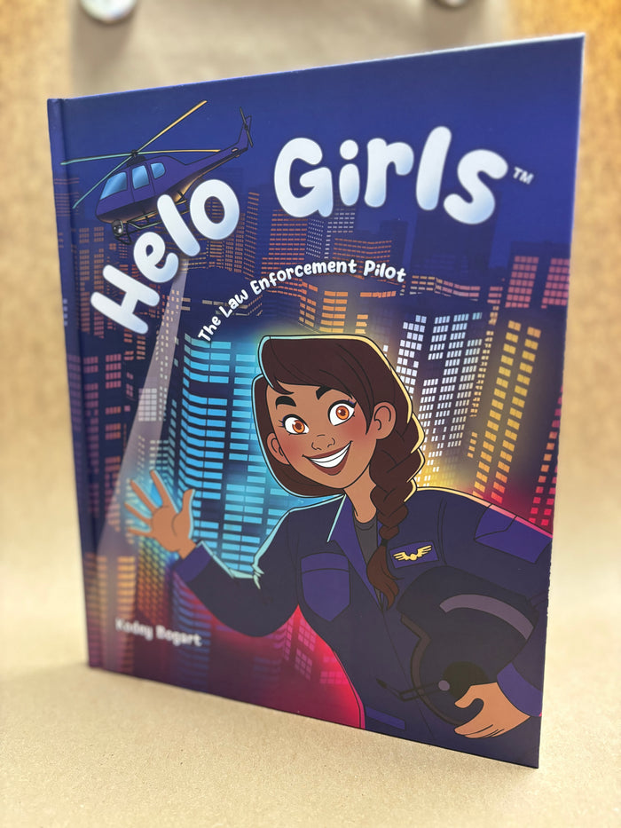 Helo Girls