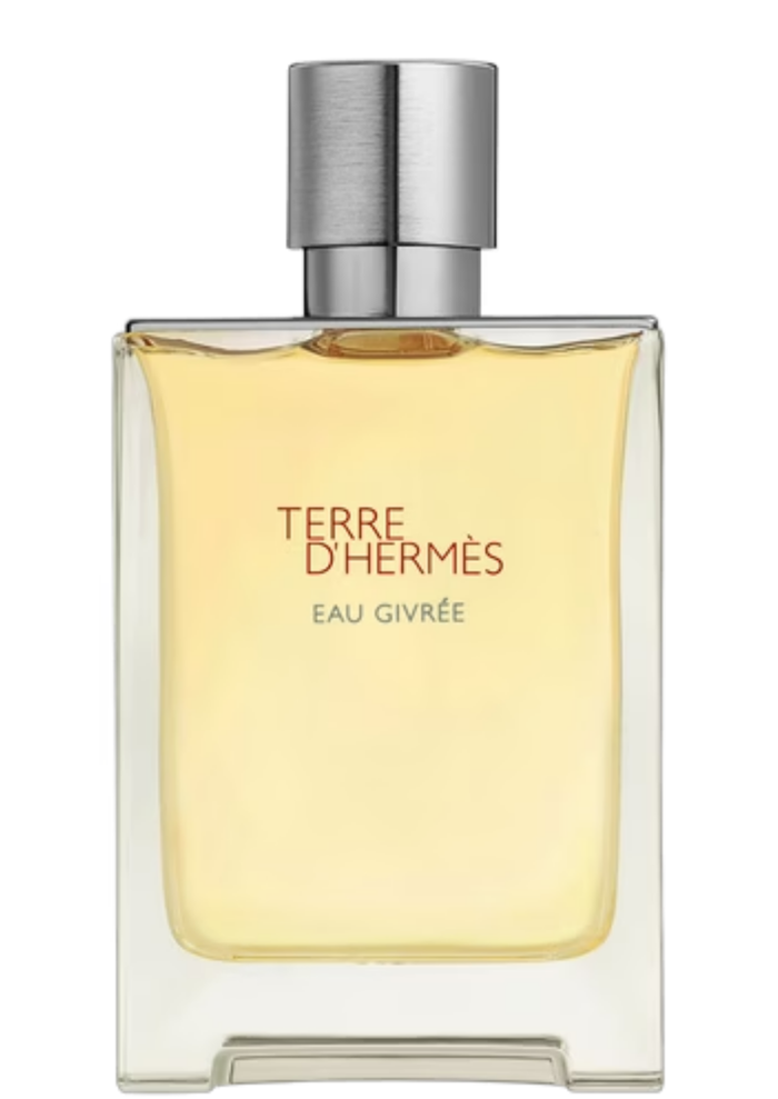 Hermes Terre D' Hermés Eau Givrée