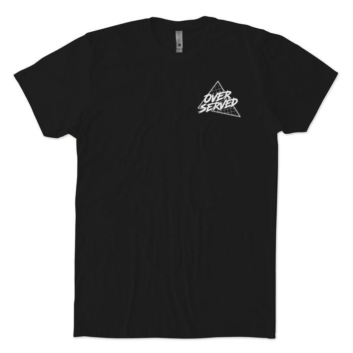 Hide And See Q.C. T-Shirt