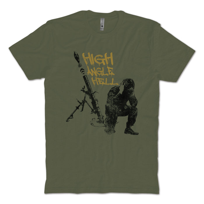 High Angle Hell T-Shirt