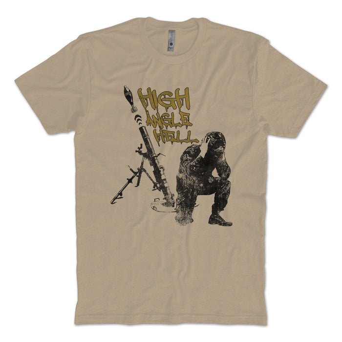 High Angle Hell T-Shirt