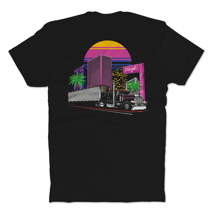 High Strung Miami T-Shirt