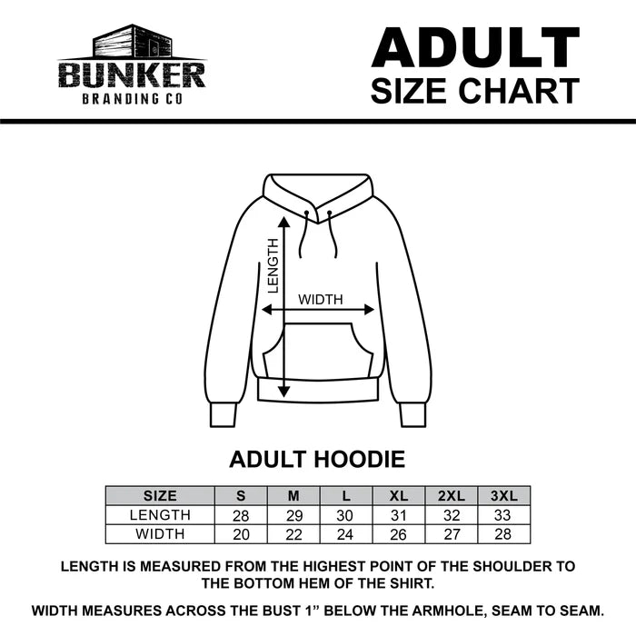 High Strung Mineral Wash Hoodie