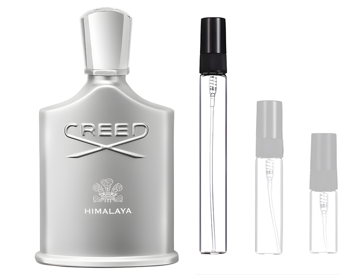 Creed Himalaya