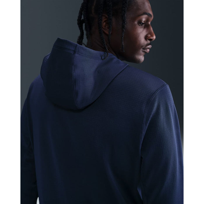 COLLEGE NAVY/WHITE / XS
