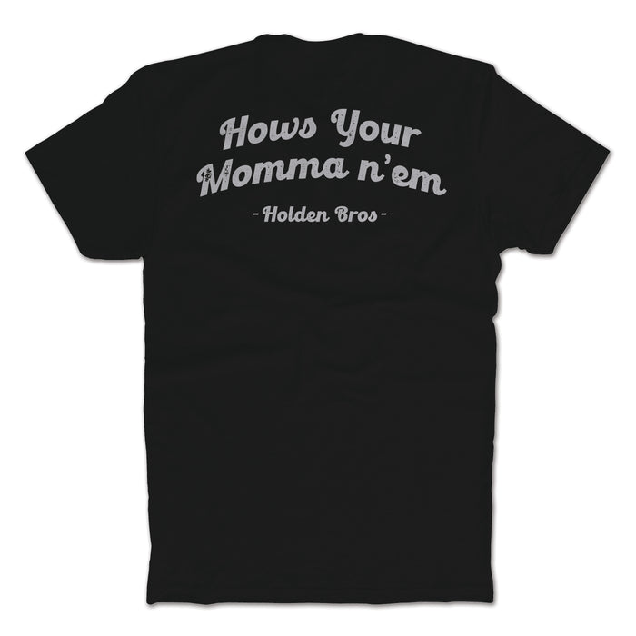 How's Your Momma T-Shirt