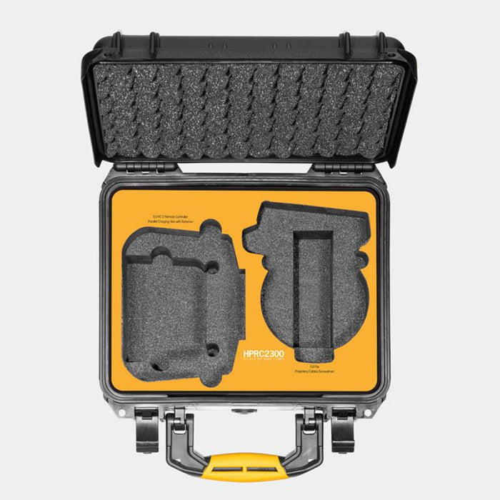 HPRC Protective Case For DJI Flip Fly More Combo – Image 1 | DroneNerds