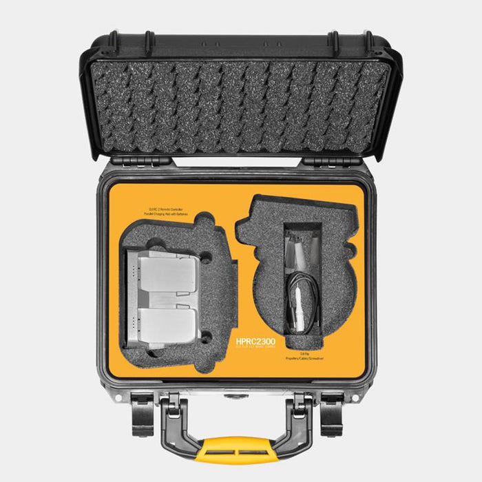 HPRC Protective Case For DJI Flip Fly More Combo – Image 2 | DroneNerds