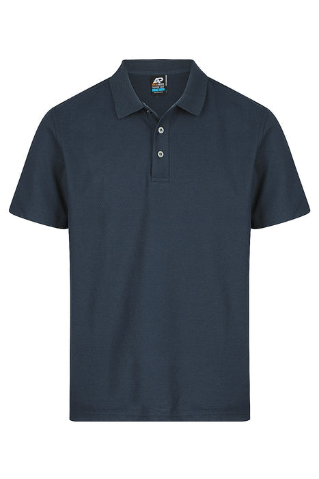 Hunter Men's Polos