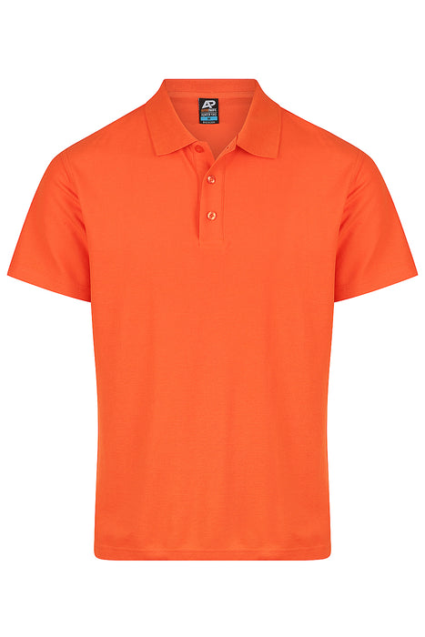 Orange / SML