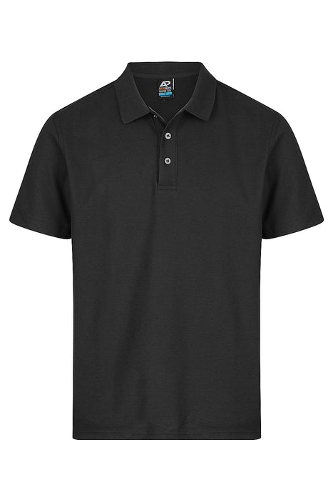 Hunter Men's Polos