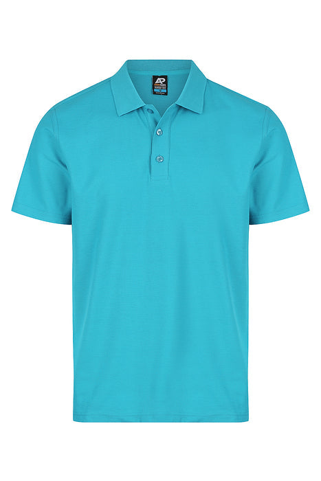 Hunter Men's Polos