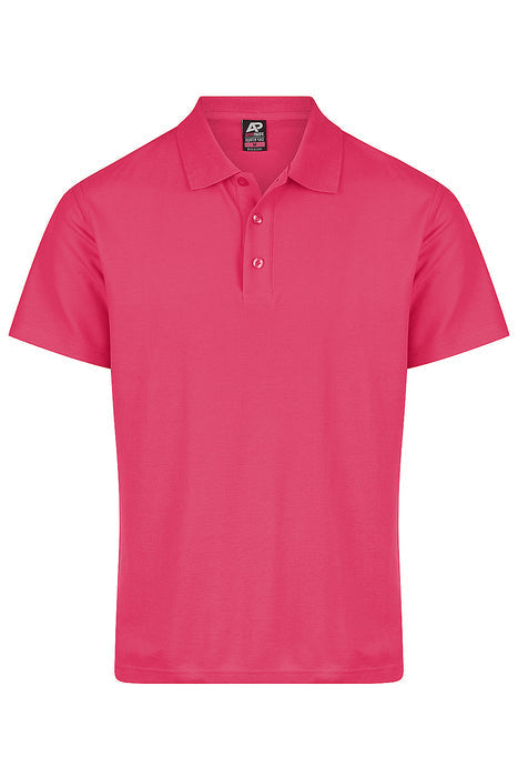 Hunter Men's Polos